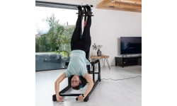 Automātiskais inversijas galds ar elektronisko vadību inSPORTline Ele