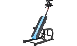 Automātiskais inversijas galds ar elektronisko vadību inSPORTline Ele