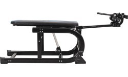 Automātiskais inversijas galds ar elektronisko vadību inSPORTline Ele