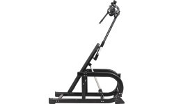 Automātiskais inversijas galds ar elektronisko vadību inSPORTline Ele