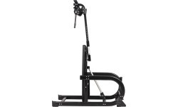 Automātiskais inversijas galds ar elektronisko vadību inSPORTline Ele