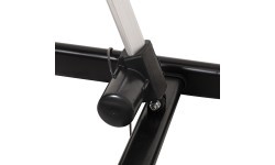 Automātiskais inversijas galds ar elektronisko vadību inSPORTline Ele