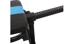 Automātiskais inversijas galds ar elektronisko vadību inSPORTline Ele