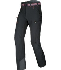 Vīriešu bikses FERRINO Pehoe Man - Black