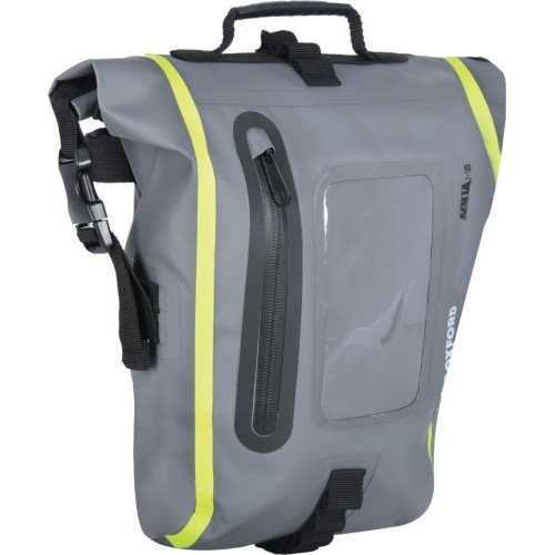 Tank Bag Oxford Aqua M8