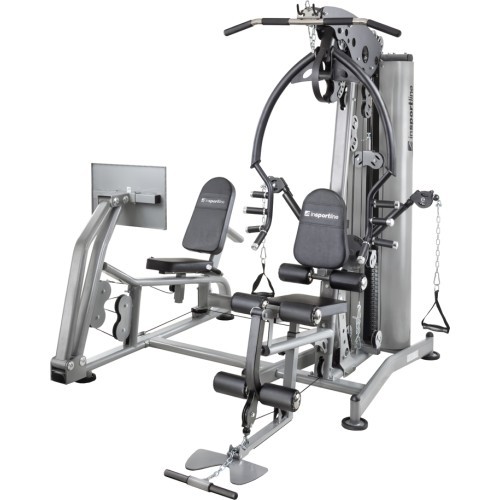 Kāju prese daudzfunkcionālajam trenažierim inSPORTline ProfiGym C400