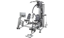 Жим ногами для многофункционального тренажера inSPORTline ProfiGym C400