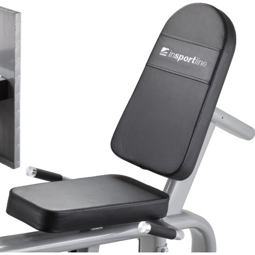 Жим ногами для многофункционального тренажера inSPORTline ProfiGym C400