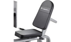 Leg Press for Home Gym inSPORTline ProfiGym C400