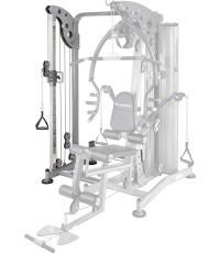 Аксессуар для многофункционального тренажера inSPORTline ProfiGym C400