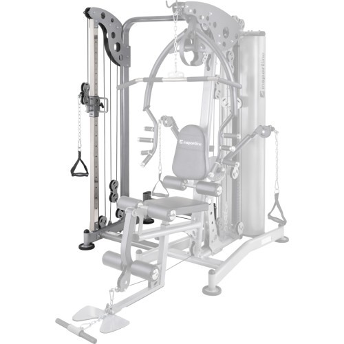 Аксессуар для многофункционального тренажера inSPORTline ProfiGym C400