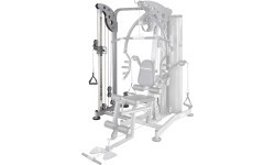 Аксессуар для многофункционального тренажера inSPORTline ProfiGym C400
