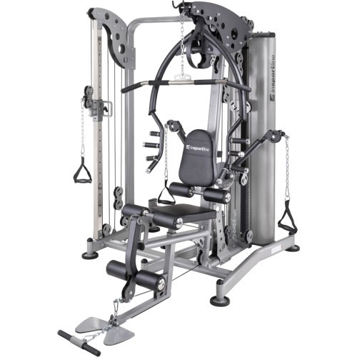 Side Pulley for Home Gym inSPORTline ProfiGym C400