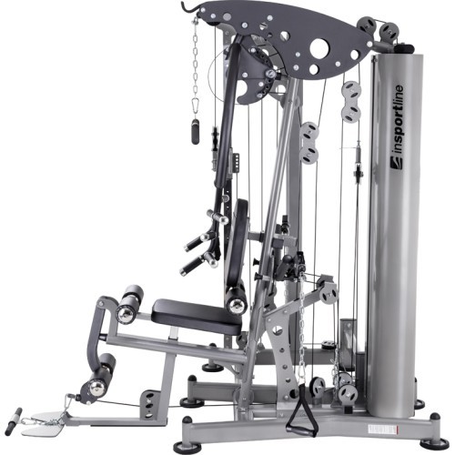 Side Pulley for Home Gym inSPORTline ProfiGym C400