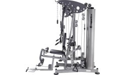 Papildaprīkojums daudzfunkcionālajam trenažierim inSPORTline ProfiGym C400