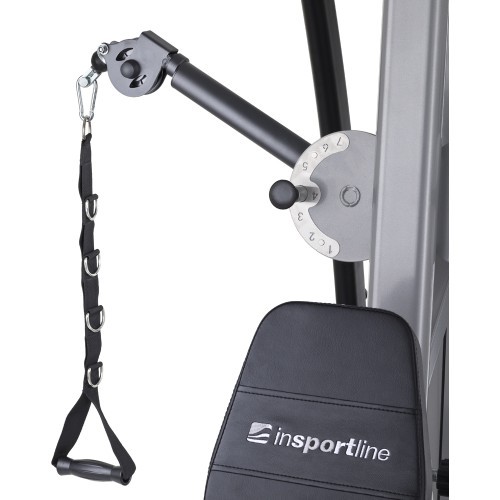 Home Gym inSPORTline Profigym C200