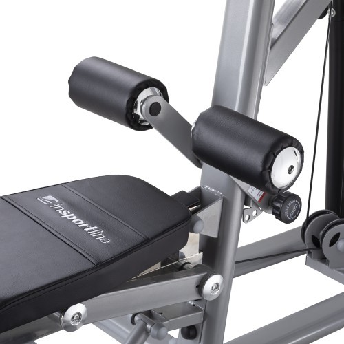 Многофункциональный тренажёр inSPORTline Profigym C200