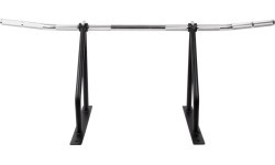 Wall-Mounted Pull-Up Bar inSPORTline LCR-1116