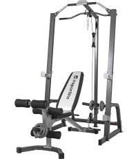 Многофункциональный тренажер inSPORTline PW60