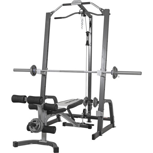 Spēka statīvs inSPORTline PW60