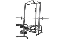Силовая рама inSPORTline PW60