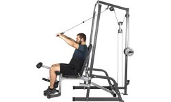 Силовая рама inSPORTline PW60
