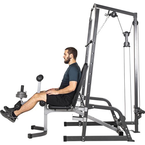 Силовая рама inSPORTline PW60