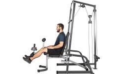 Силовая рама inSPORTline PW60