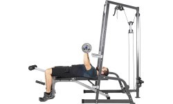Силовая рама inSPORTline PW60