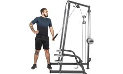Силовая рама inSPORTline PW60