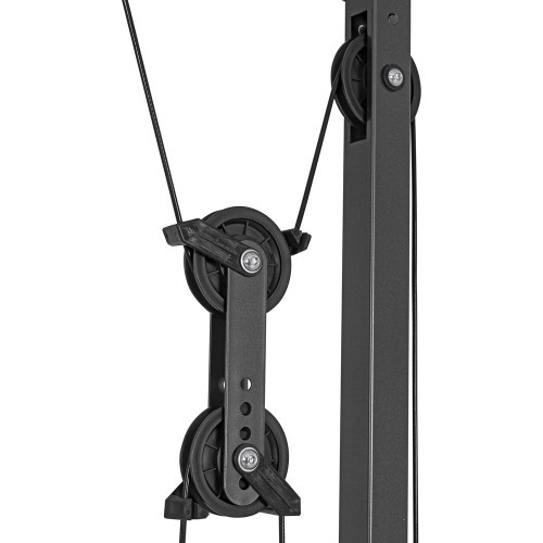 Spēka statīvs inSPORTline PW60