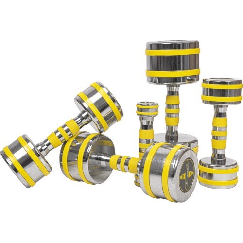 inSPORTline Yellsteel 14 кг