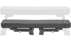 Adjustable Flat Bench inSPORTline FB100