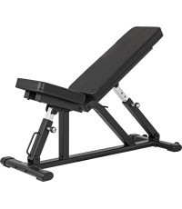 inSPORTline AB100 regulējams universāls treniņu sols