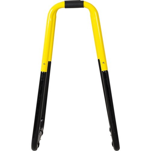 Multi-Purpose Parallel Bars w/ Straps inSPORTline PU1200