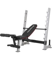 Multi-Purpose Bench inSPORTline Hero B130