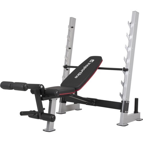 Multi-Purpose Bench inSPORTline Hero B130