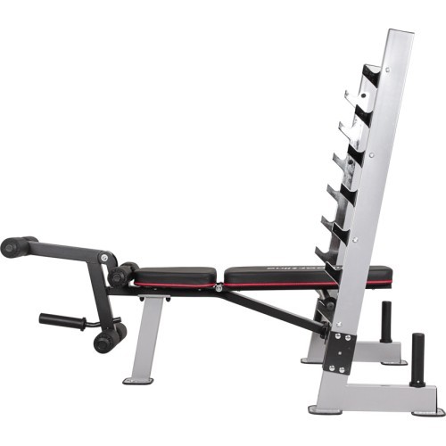 Multi-Purpose Bench inSPORTline Hero B130
