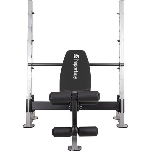 Universāls sols inSPORTline Hero B130