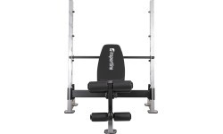 Multi-Purpose Bench inSPORTline Hero B130
