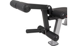 Multi-Purpose Bench inSPORTline Hero B130