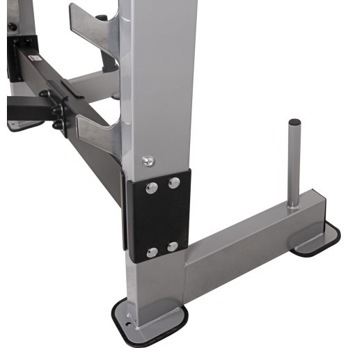 Multi-Purpose Bench inSPORTline Hero B130