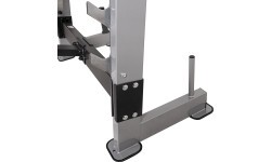 Multi-Purpose Bench inSPORTline Hero B130