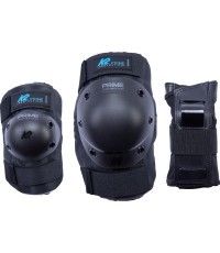 Комплект для защиты коленей, локтей и рук K2 Prime W 2020