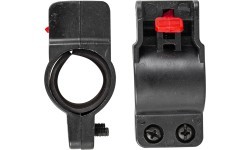 Велосипедный замок W-TEC Evakko 10*1,800 мм