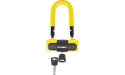 Motocikla ķēdes slēdzene W-TEC Ivadan 12*12*1200 mm