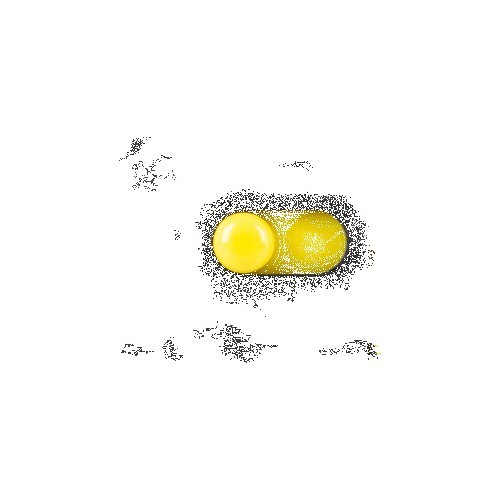 W-TEC Ivadan motocikla slēdzene 12*12*1200mm