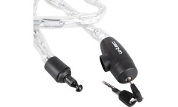 Замок цепи мотоцикла W-TEC Lukoor 5,5*5,5*1,200 мм