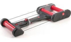 Велосипедные тренировочные ролики Elite Quick-Motion