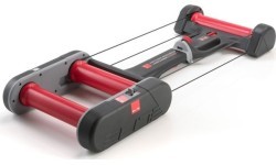 Velotrenažiera ruļļi Elite Quick-Motion
